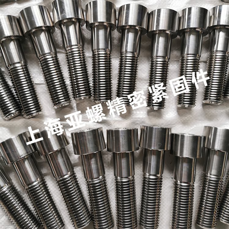 詳解 A3-70 不銹鋼螺栓的力學性能指標與檢測方法